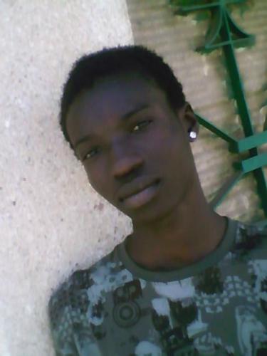 junior